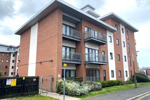 2 bedroom apartment for sale, Lumen Court, Preston PR1