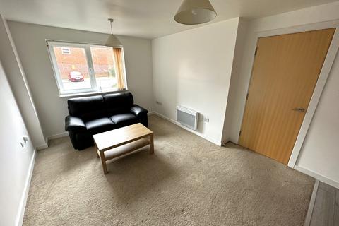 2 bedroom apartment for sale, Lumen Court, Preston PR1