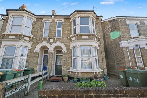 1 bedroom flat for sale, Sebert Road, London