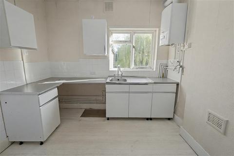 1 bedroom flat for sale, Sebert Road, London