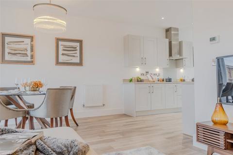 3 bedroom terraced house for sale, Plot 118, St Andrews Park, Red Admiral Way, Norwich, Norfolk, NR13