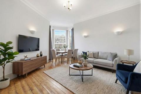 1 bedroom flat for sale, 2/6 (2F3) Canonmills, Edinburgh, EH3