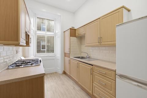 1 bedroom flat for sale, 2/6 (2F3) Canonmills, Edinburgh, EH3