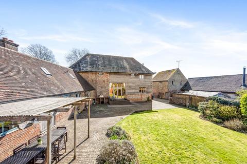 5 bedroom barn conversion for sale, Hassocks Road, Hurstpierpoint, BN6