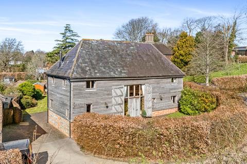 5 bedroom barn conversion for sale, Hassocks Road, Hurstpierpoint, BN6