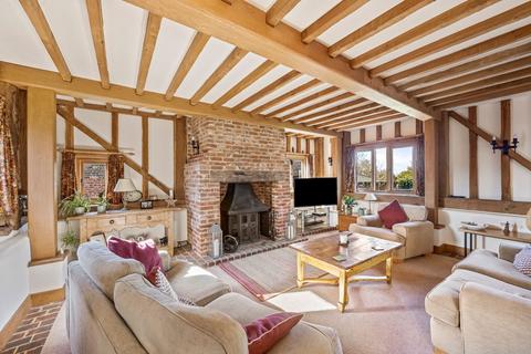 5 bedroom barn conversion for sale, Hassocks Road, Hurstpierpoint, BN6