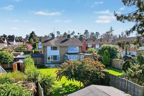 undefined, Middlefield, Farnham, Surrey, GU9