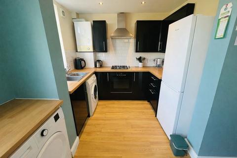 undefined, Cropthorne Road, Bristol, BS7