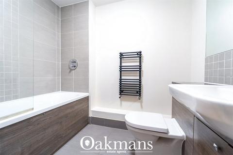 1 bedroom apartment to rent, Stratford Road, Solihull B90