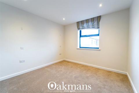 1 bedroom apartment to rent, Stratford Road, Solihull B90