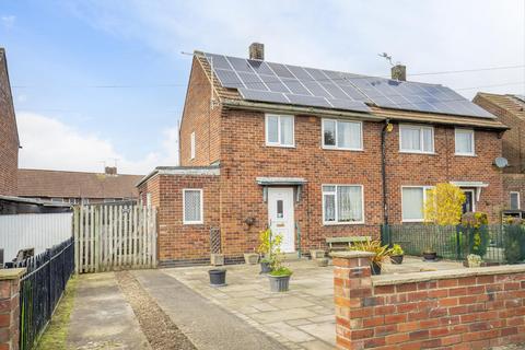 undefined, Branton Place, Chapelfields, York