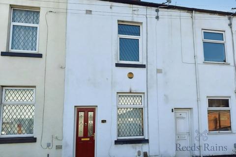 undefined, Tyne Street, Preston PR5