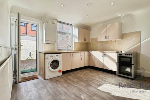 undefined, Tyne Street, Preston PR5
