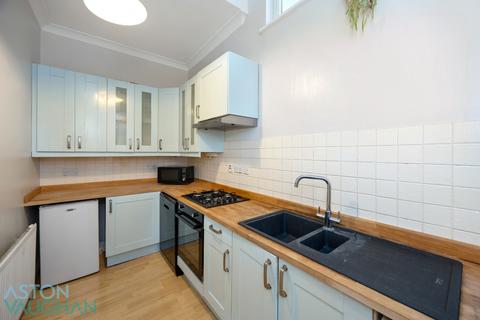 undefined, Marine Parade, Brighton BN2