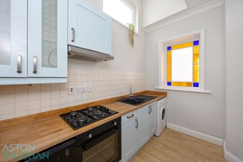 undefined, Marine Parade, Brighton BN2