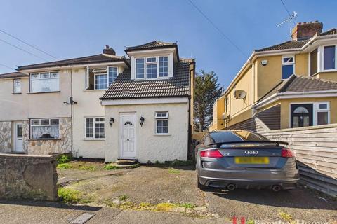 Rosebank Avenue, Hornchurch