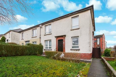 undefined, Broomknowes Road, Springburn, Glasgow City, G21