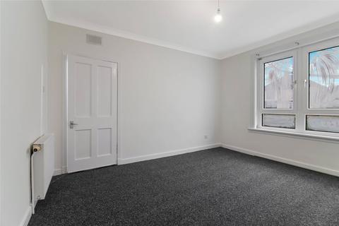 undefined, Broomknowes Road, Springburn, Glasgow City, G21