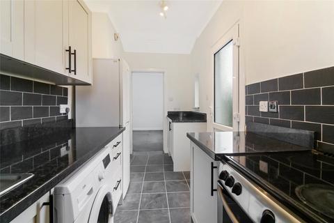 undefined, Broomknowes Road, Springburn, Glasgow City, G21