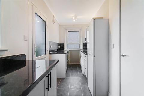 undefined, Broomknowes Road, Springburn, Glasgow City, G21