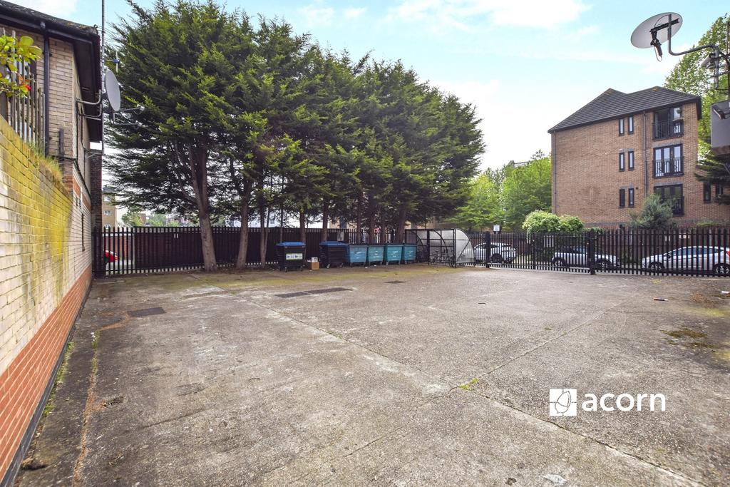 Car Park