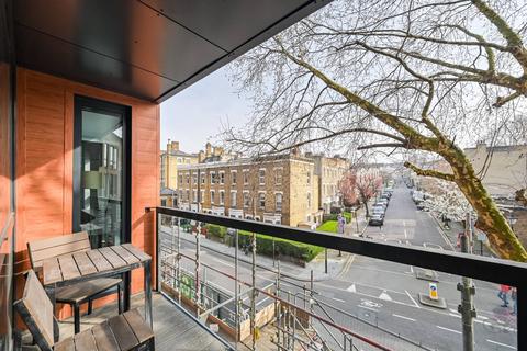 1 bedroom flat to rent, Kings Cross Road, King's Cross, London, WC1X