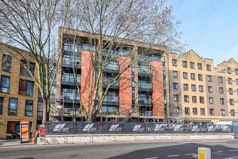 1 bedroom flat to rent, Kings Cross Road, King's Cross, London, WC1X