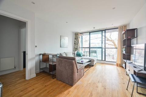 1 bedroom flat to rent, Kings Cross Road, King's Cross, London, WC1X