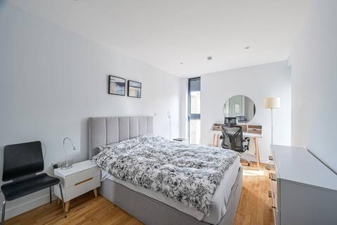1 bedroom flat to rent, Kings Cross Road, King's Cross, London, WC1X