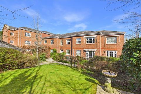 London Road, Camberley, Surrey, GU15