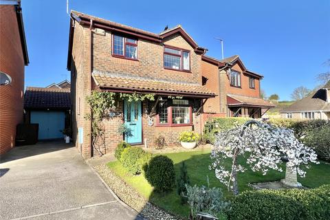 undefined, Old Bakery Close, Pimperne, Blandford Forum, Dorset, DT11