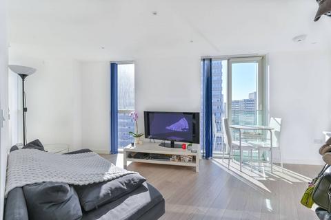 Studio for sale, Saffron Central Square, Croydon, CR0