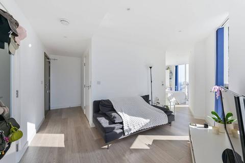 Studio for sale, Saffron Central Square, Croydon, CR0
