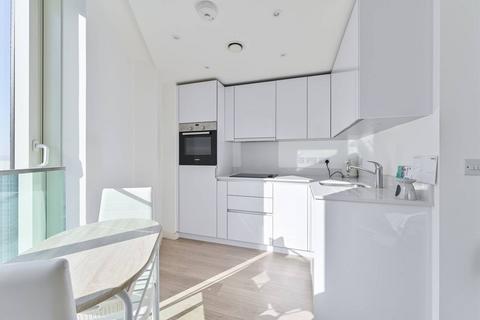 Studio for sale, Saffron Central Square, Croydon, CR0