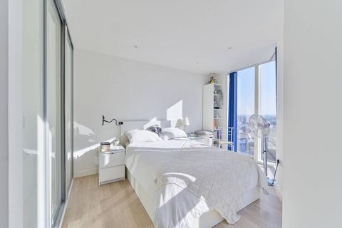 Studio for sale, Saffron Central Square, Croydon, CR0