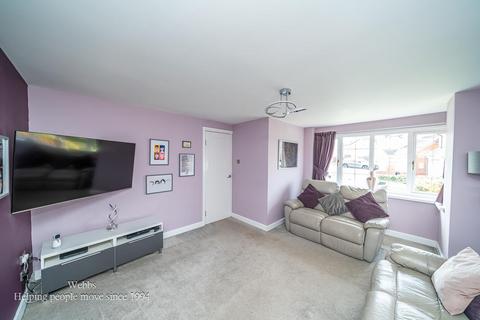 undefined, Nairn Road, Walsall WS3