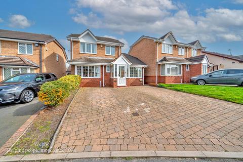 undefined, Nairn Road, Walsall WS3