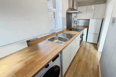 undefined, Howard Crescent, Staffordshire ST1
