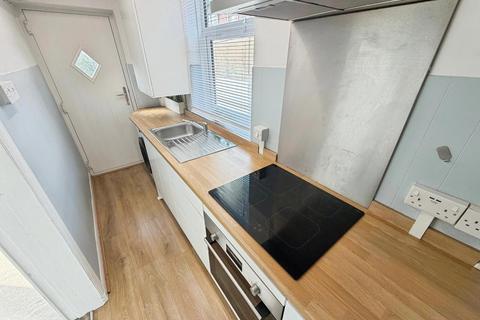 undefined, Howard Crescent, Staffordshire ST1