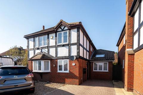 4 bedroom detached house for sale, Magpie Hall Lane, Bromley, BR2