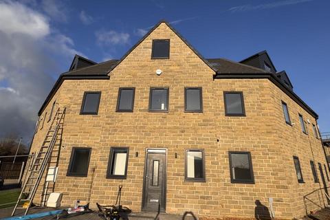 undefined, Portland Crescent, Grimethorpe