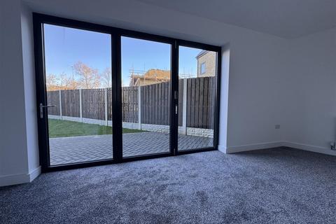 undefined, Portland Crescent, Grimethorpe
