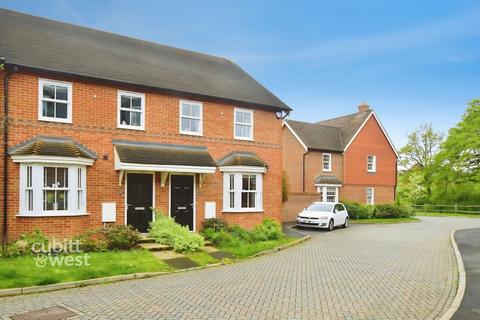 undefined, Woodman Way The Acres RH6