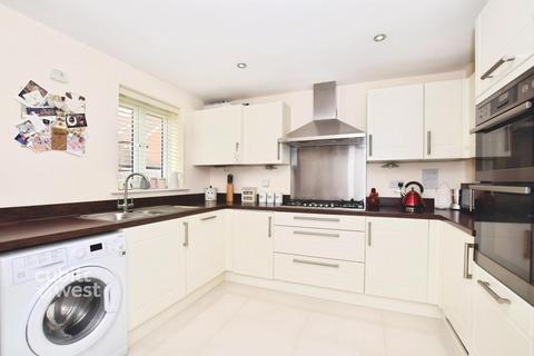 undefined, Woodman Way The Acres RH6
