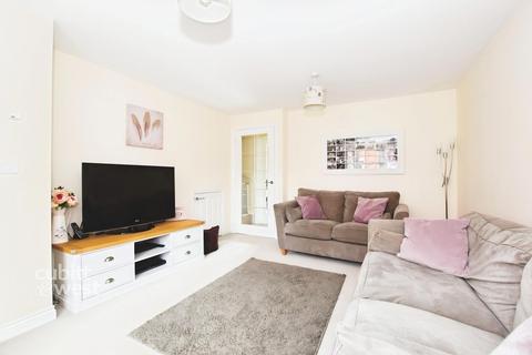 undefined, Woodman Way The Acres RH6