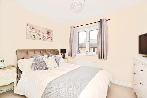 undefined, Woodman Way The Acres RH6