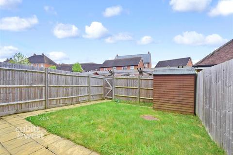 undefined, Woodman Way The Acres RH6