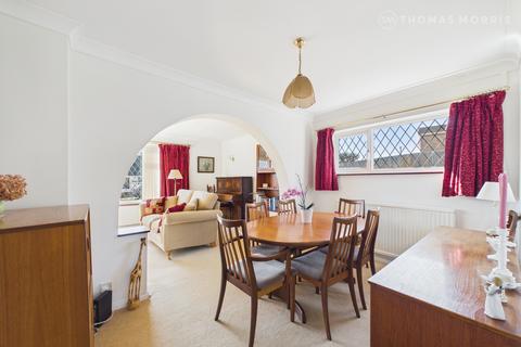 3 bedroom detached house for sale, Acacia Avenue, St. Ives PE27