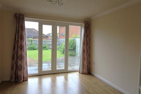 3 bedroom detached house for sale, Dart Drive, Didcot, OX11