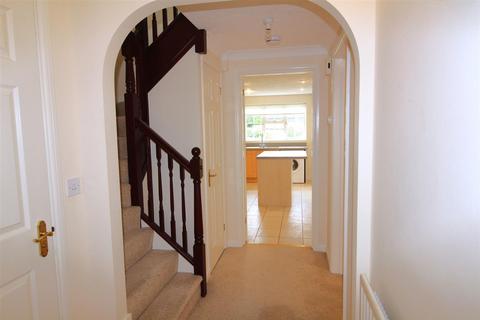 3 bedroom detached house for sale, Dart Drive, Didcot, OX11